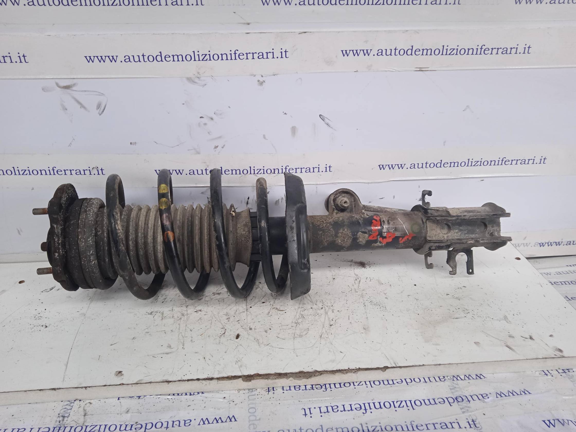 Ammortizzatore ant. sx.